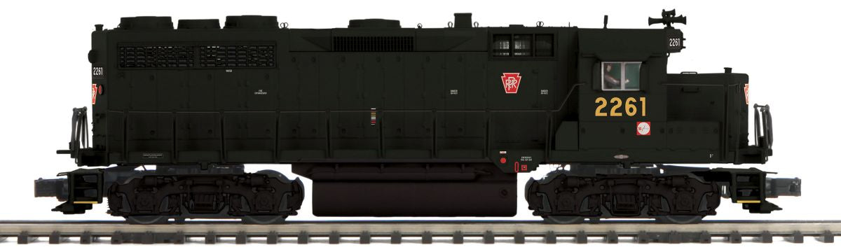 O GP35 Diesel PRR #2261/3.0