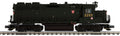 O GP35 Diesel PRR #2265/3.0
