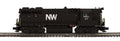 O GP35 High-Hood Diesel N&W #211/3.0