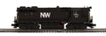 O GP35 High-Hood Diesel N&W #223/3.0