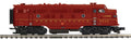 O F3A Diesel Dmy. PRR