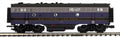 O F3B Diesel Dmy. B&O