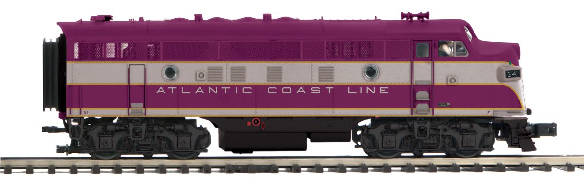 O F3A Diesel ACL/3.0