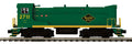 O VO1000 Diesel RDG #2711/3.0
