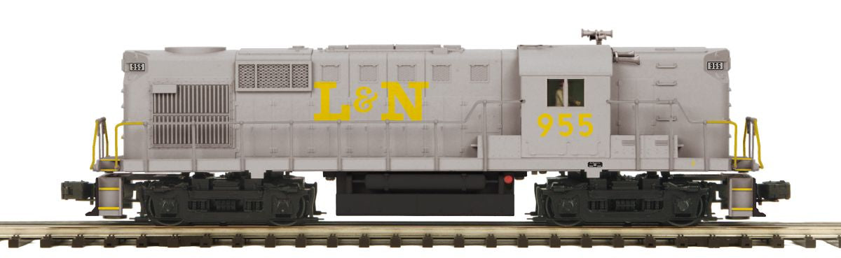 O RS-11 Diesel L&N #955/3.0