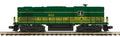 O RS-11 Diesel MEC #802/3.0