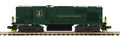 O RS-11 Diesel PRR #8617/3.0