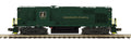 O RS-11 Diesel PRR #8624/3.0