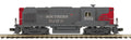 O RS-11 Diesel SP #5853/3.0