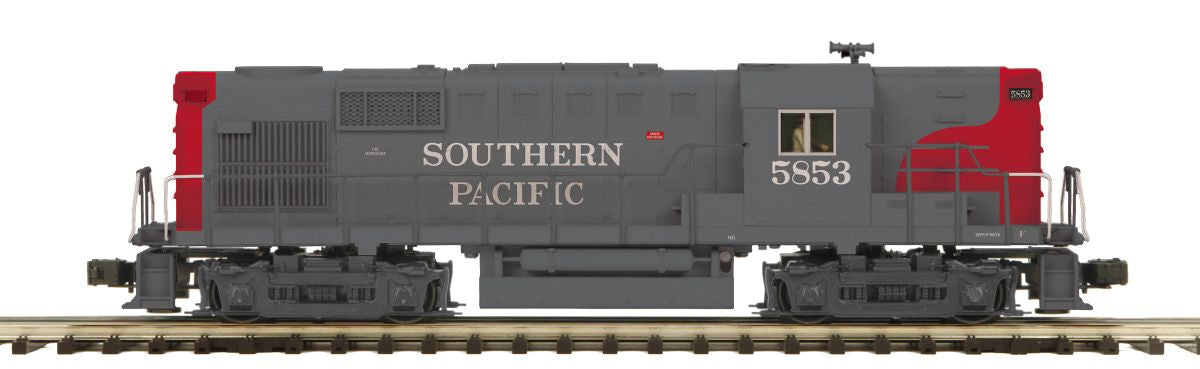 O RS-11 Diesel SP #5853/3.0
