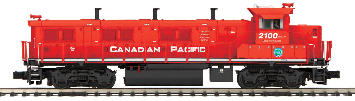 O 3GS21B Genset Diesel CP #2100/3.0