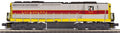 O SD24 Diesel Lackawanna #880/3.0