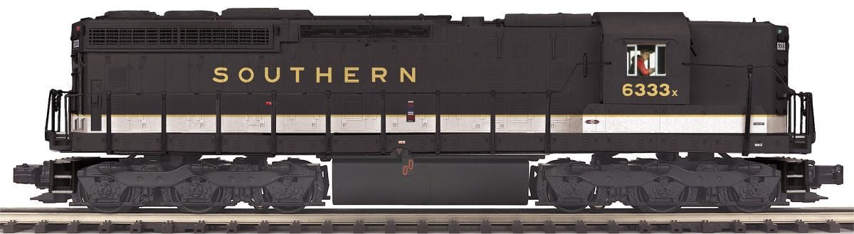 O SD24 Diesel SOU #6333/3.0