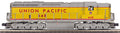 O SD24 Diesel UP #448/3.0
