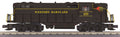 O GP7 Diesel WM #20/3.0