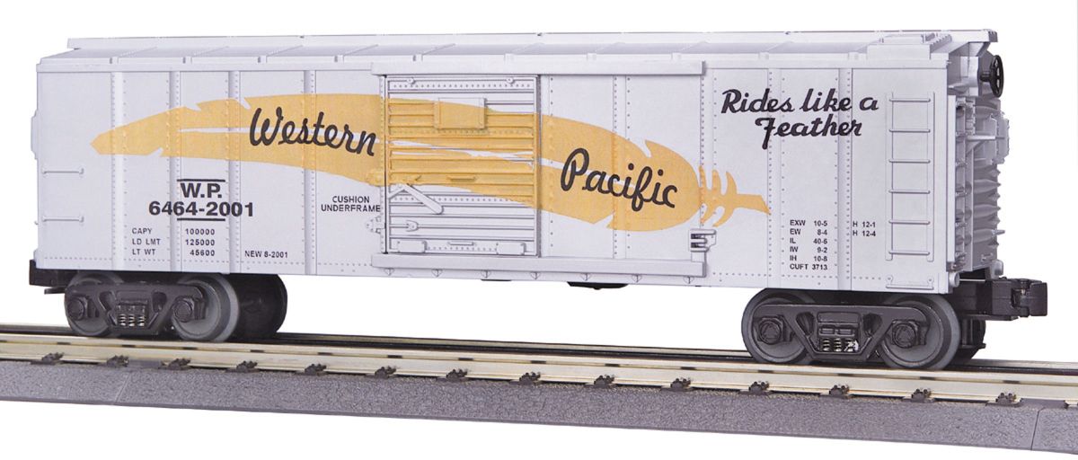 O GP7 Diesel Erie #1230/3.0