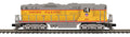 O GP7 Diesel UP #313/3.0