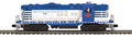 O GP7 Diesel T&P #1135/3.0