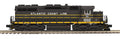 O SD35 Diesel ACL #1002/3.0