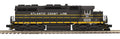 O SD35 Diesel ACL #1009/3.0