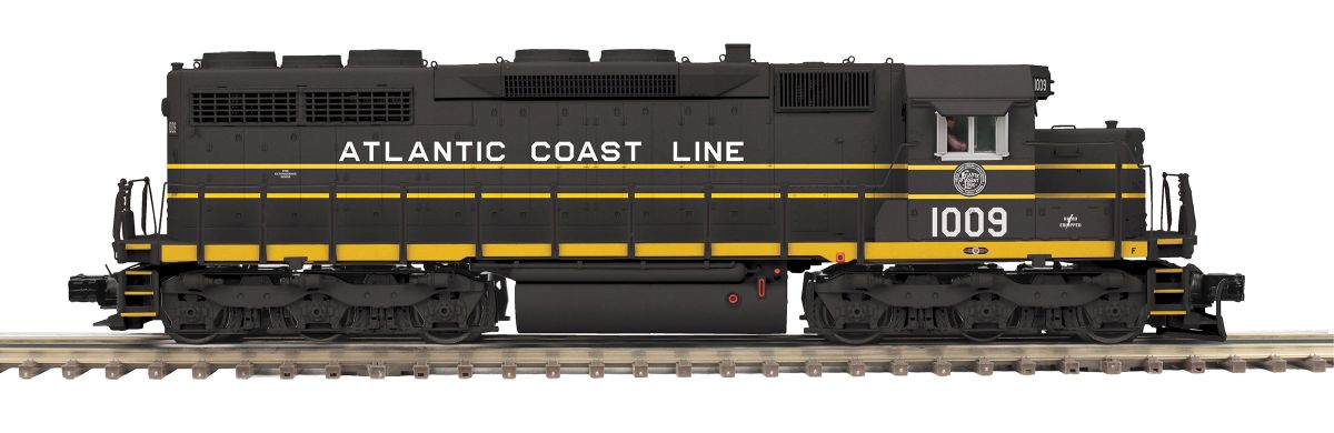 O SD35 Diesel ACL #1009/3.0