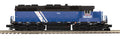 O SD35 Diesel MRL #705/3.0