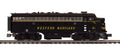 O F7A Diesel WM #61/3.0