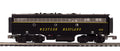 O F7B Diesel WM #409/Dmy