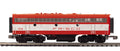 O F7B Diesel Frisco #124/Dmy