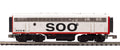 O F7B Diesel Soo #503B/Dmy