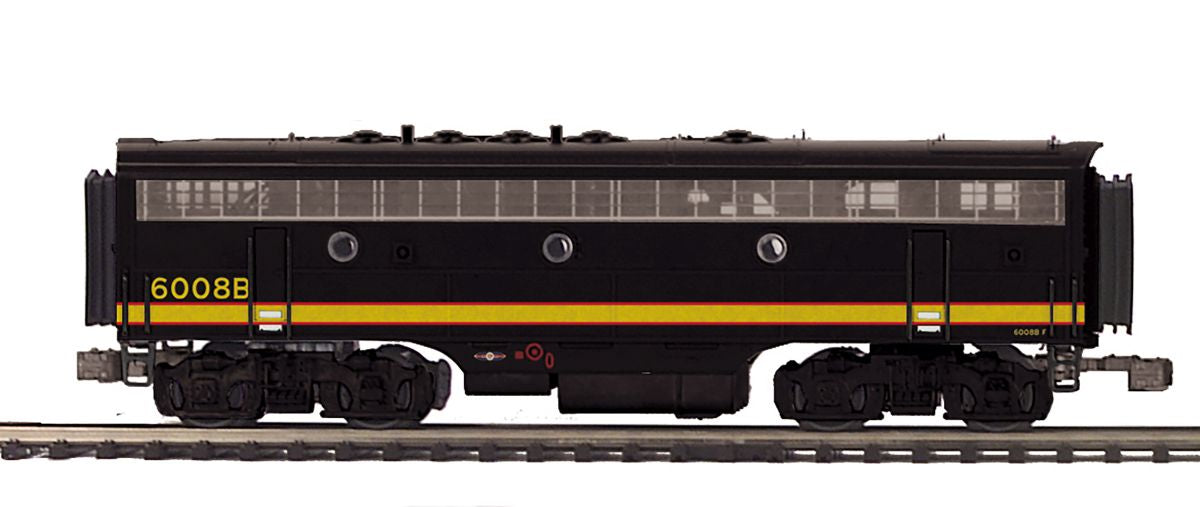 O F7B Diesel NP #6008B/Dmy