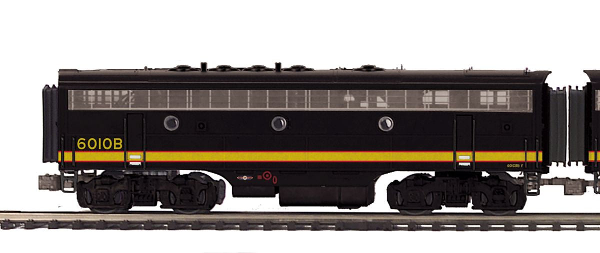 O F7B Diesel NP #6010B/Dmy