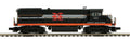 O U25B Diesel NH #2507/3.0