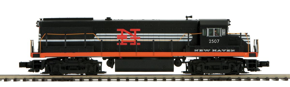 O U25B Diesel NH #2507/3.0