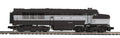O FM Erie Built A Unit Diesel NYC/3.0