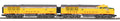 TARIFF O FM Erie Built A/B Diesels UP/3.0