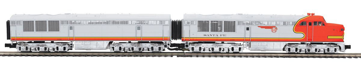 TARIFF O FM Erie Built A/B Diesels SF/3.0