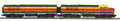 O FM Erie Built A/B Diesels KCS/3.0
