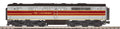 O Alco PB Diesel E-L/Dmy