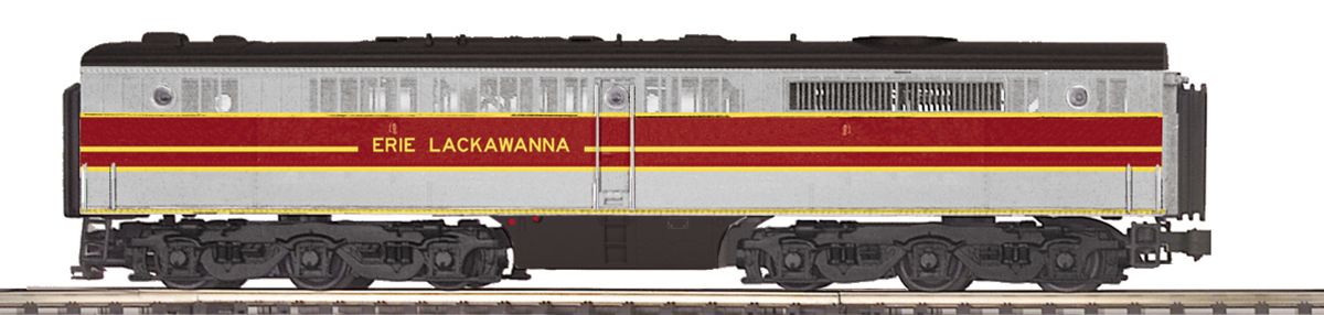O Alco PB Diesel E-L/Dmy