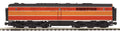 O Alco PB Diesel SP/Dmy