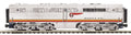 O Alco PB Diesel SF #/Dmy