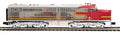O Alco PA DieselSF #73 /Dmy
