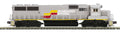 O SD50 Diesel SBD #8521/3.0
