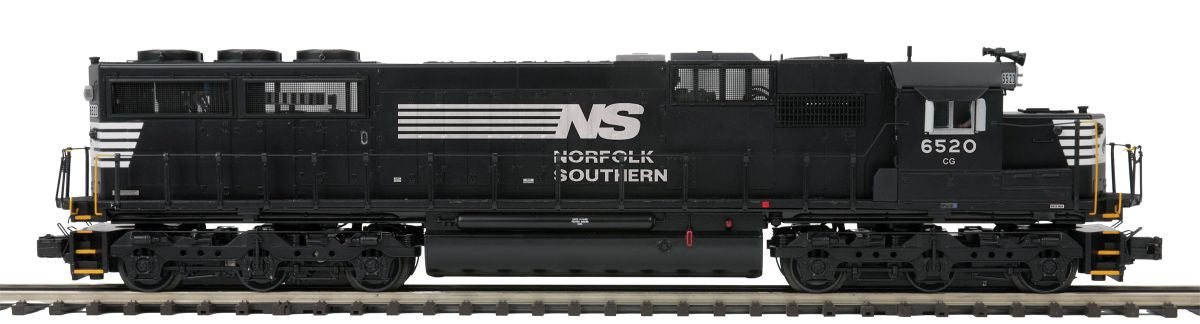 O SD50 Diesel NS #6520 /3.0