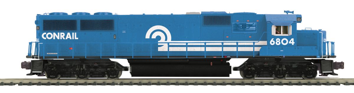 O SD50 Diesel CR #6804/3.0