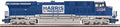 O Kamala Harris AC6000 Diesel/3.0
