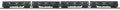 TARIFF O R-1 4-Car Subway D 6th Avenue Express /3.0