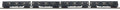 TARIFF O R-1 4-Car Subway GG Brooklyn-Queens/3.0