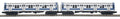 TARIFF O R1 2-Car Subway OJ Brighton-Nassau/Dmy